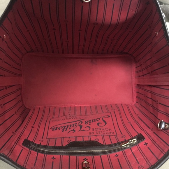 Louis Vuitton Damier MM - Picture 8 of 8